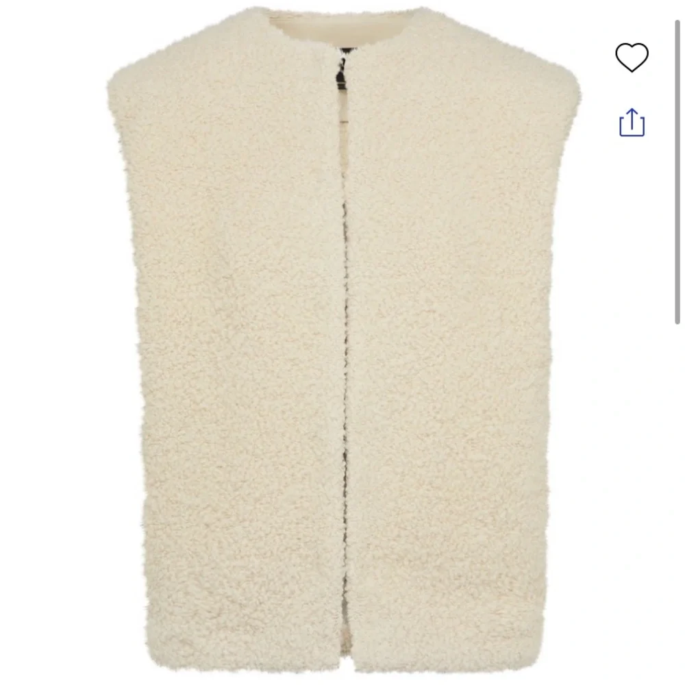 Isabel marant gwendalia vest size FR 34 - Picture 5 of 7